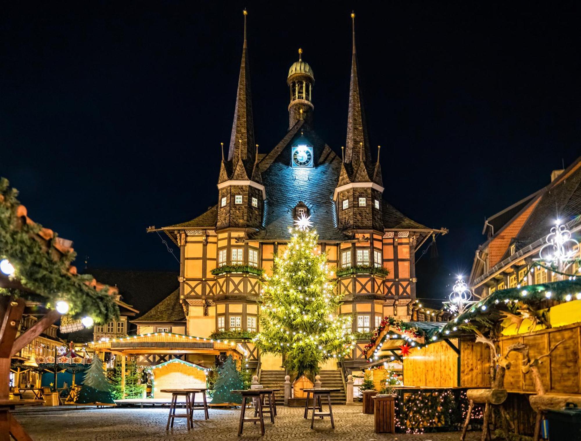 Fewo Schlossblick #Innenstadt #Garten #Netflix Von Harztraveler Wernigerode Kültér fotó